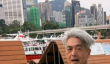 70岁周润发跑步近照流出 双颊凹陷被疑“瘦到脱相”