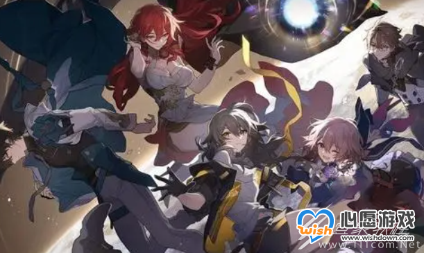 崩坏星穹铁道地城探宝遗迹四深层通关攻略一览_wishdown.com