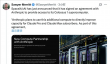 马斯克：xAI将更名为SpaceXAI 不再作为独立公司存在
