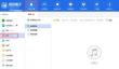 爱思助手导入音乐的操作内容讲解