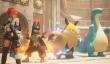 幻兽帕鲁游戏手机版好玩吗