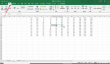 Microsoft Excel 2016如何设置web选项