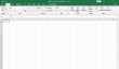 Microsoft Excel 2016如何制作虚线边框