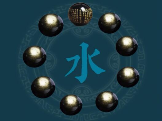 五行缺水用什么手机号？五行缺水人如何提运转运？