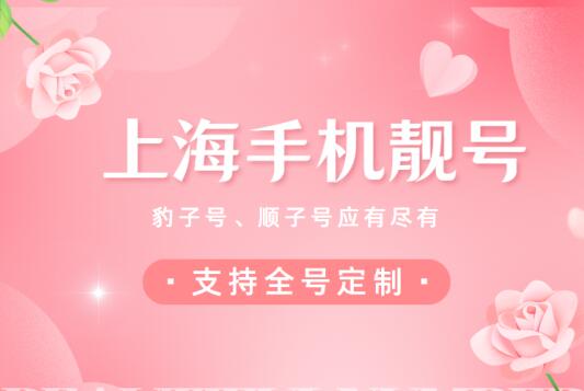 上海移动15021000005 靓号规律AAAAAB寓意我圆满