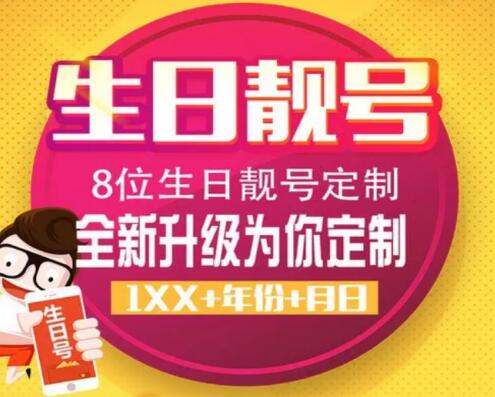 黔西联通手机号码  15519931004生日靓号 给朋友们的有价值的礼物