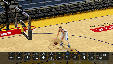 NBA2K16 投篮操作动态教程 NBA2K16运球突破方法