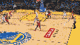NBA2K16 原地花式晃人 NBA2K16突破晃倒人教程