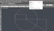 autoCAD2010怎么标注直径