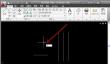 autoCAD2010怎么延伸命令