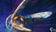 Paradox《群星》十周年相关内容公布 上线太空游牧玩法