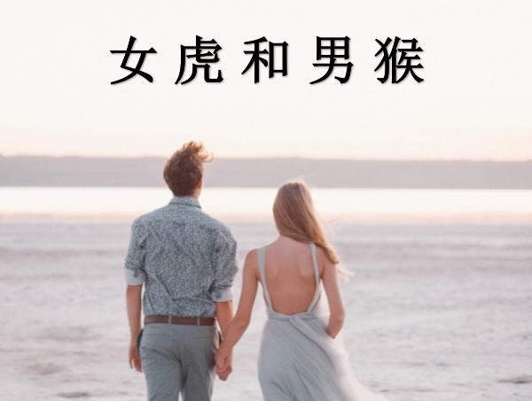 女虎和男猴配吗