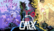 氛围感3D动作冒险新游《CALX》Steam试玩版重磅更新！6月4日PC登陆倒计时！