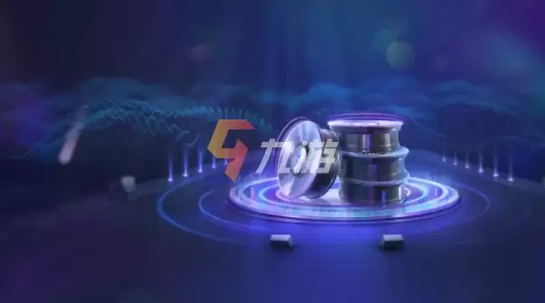 电音脉冲轮毂