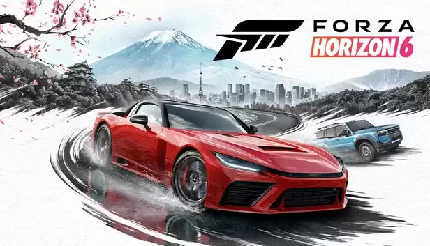 Steam新一周销量榜：《极限竞速:地平线6》仅排第二名！