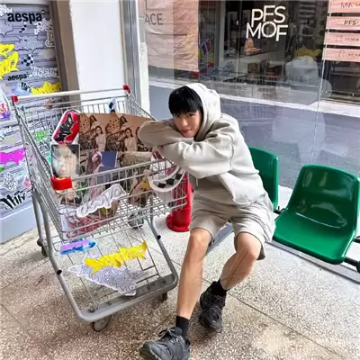 英文男生霸气