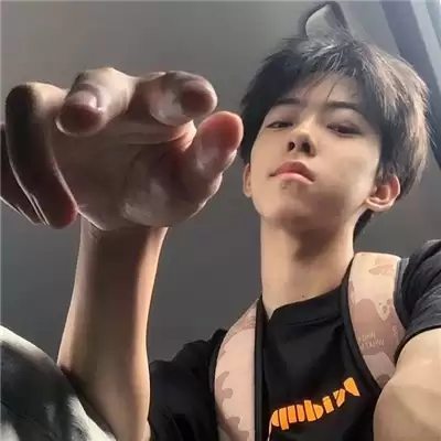 英文男生霸气