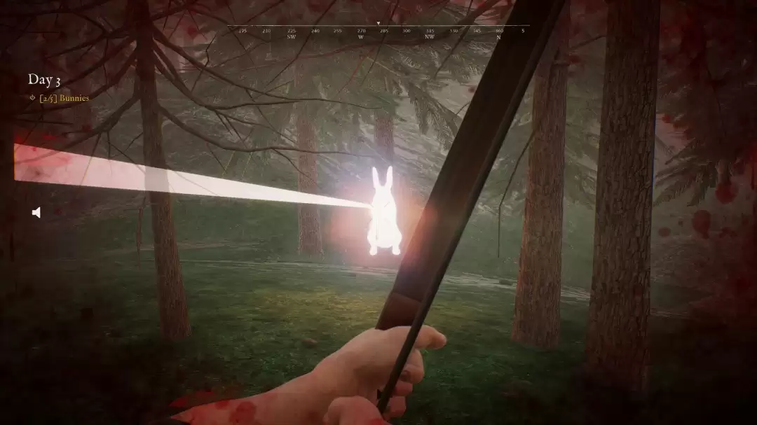 Steam喜加二：免费领取《Bunny Hurling》和3D登高跑酷游戏《Bunny Guys!》
