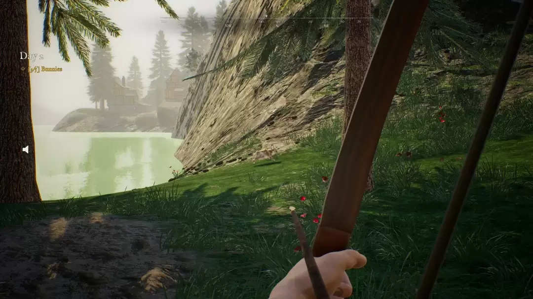 Steam喜加二：免费领取《Bunny Hurling》和3D登高跑酷游戏《Bunny Guys!》