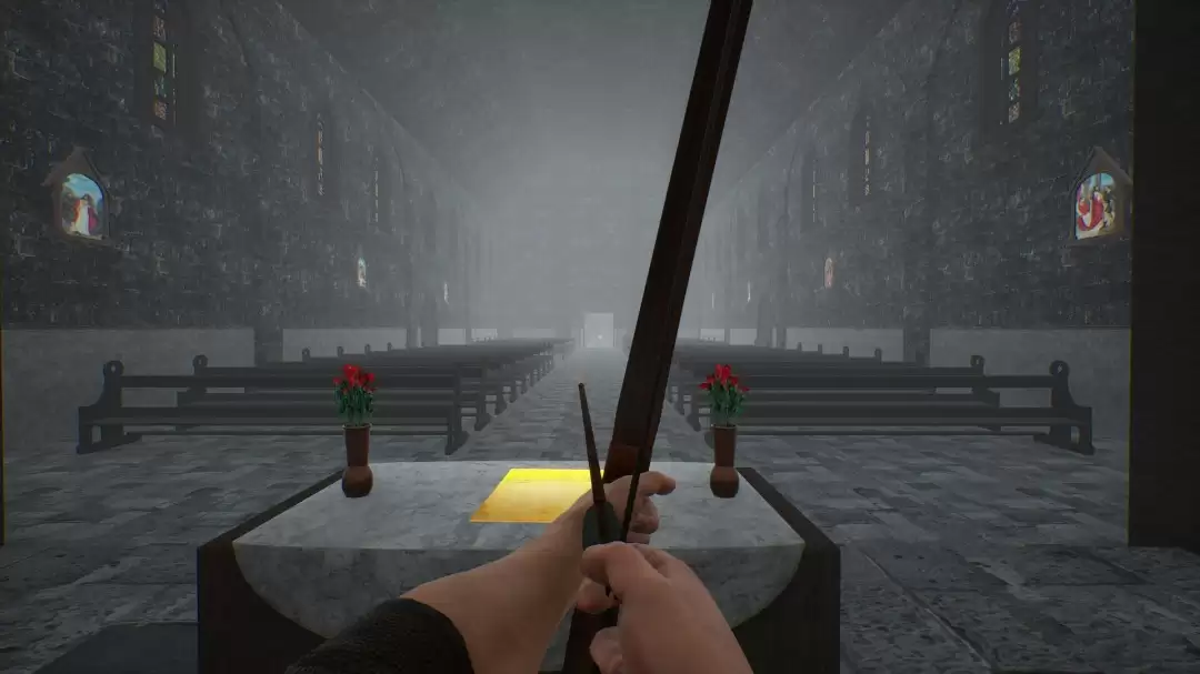 Steam喜加二：免费领取《Bunny Hurling》和3D登高跑酷游戏《Bunny Guys!》