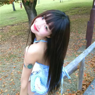 网名女生