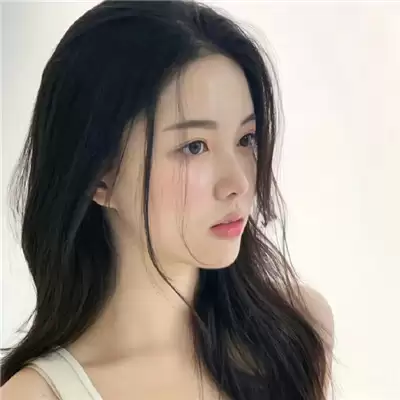 诗意女生英文