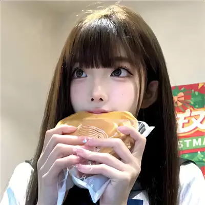 奶白字谐音风格网名灵感图