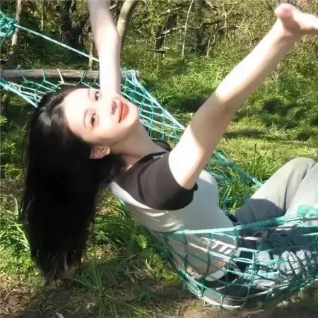 女生霸气