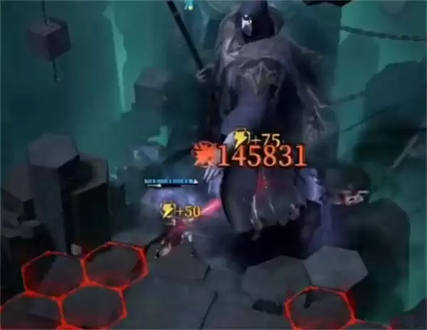 地下城堡4骑士与破碎编年史深渊830层攻略