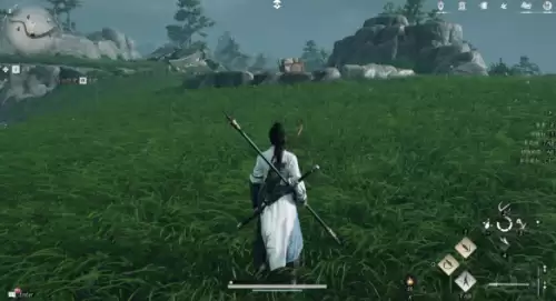 燕云十六声