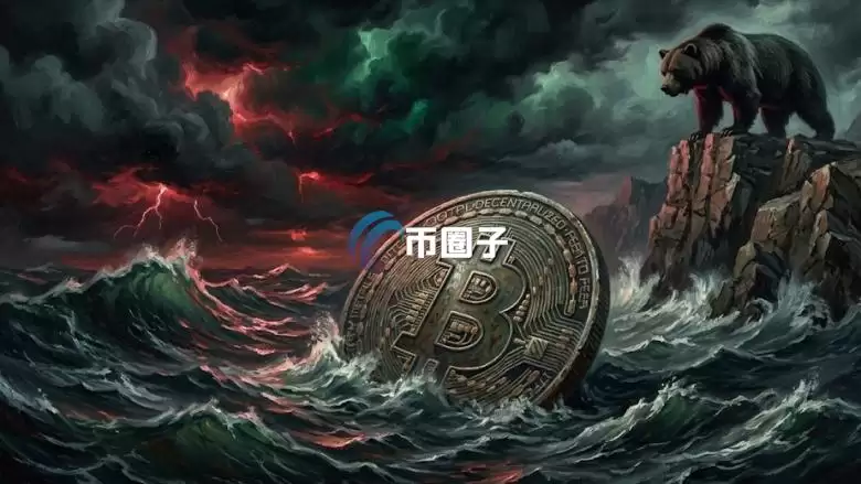 10x Research：比特币趋势模型已正式转为看跌 牛熊分界线正落在76088美元