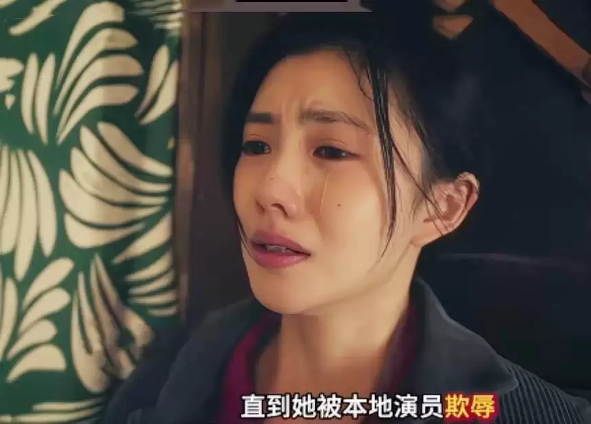 《主角》易青娥还去楚嘉禾家吃饭，这才是她总被算计的真相