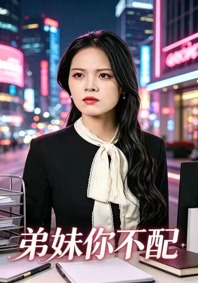 短剧《弟妹，你不配》剧情介绍
