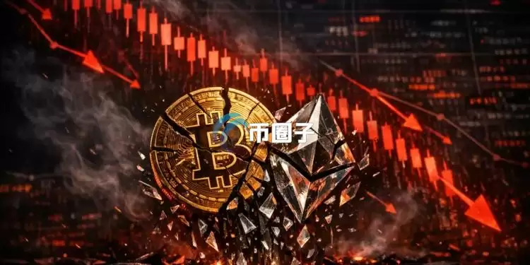 加密货币延续弱势盘整！比特币单周跌幅逾8.8% 市场正屏息等待首场FOMC会议