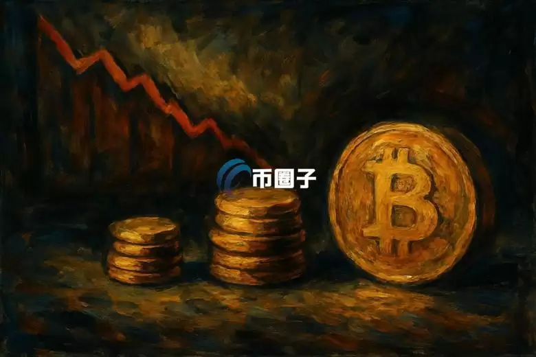 比特币财库公司Nakamoto宣布将进行1拆40的反向股票分割 目前持有超过5000枚BTC