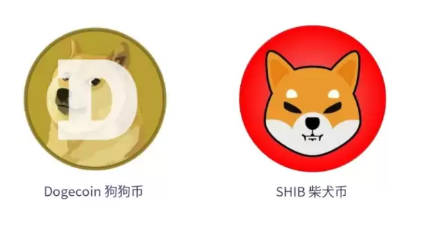 加密货币有哪几种