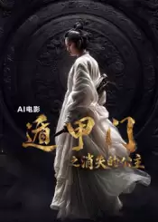 电影《遁甲门之消失的公主》剧情介绍