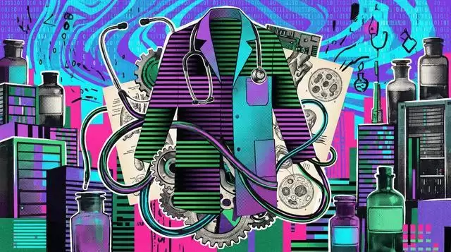 研究显示医学论文中的虚假参考文献数量激增，AI难辞其咎