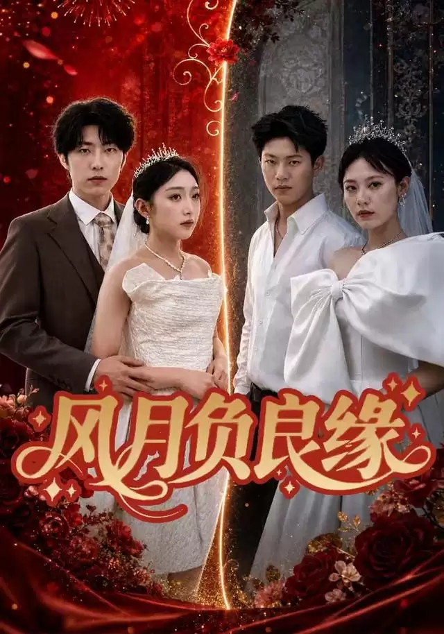 短剧《风月负良缘》剧情介绍