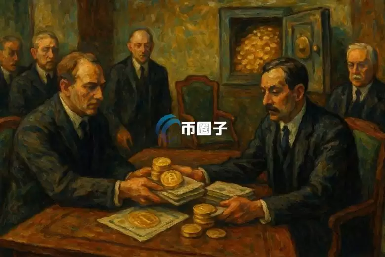 稳定币发行商Tether公告：已买下软银在比特币财库公司Twenty One全部持股