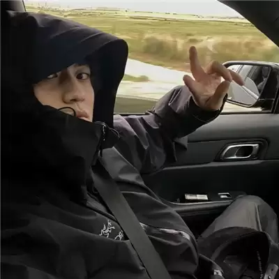 昵称田