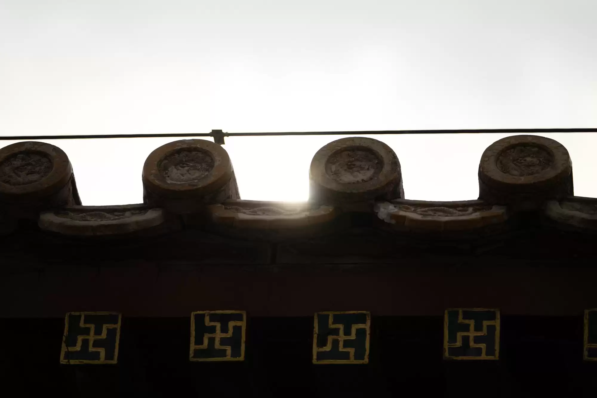 中长焦大三元镜头推荐：尼康尼克尔 Z 70 - 200mm f/2.8 VR S II