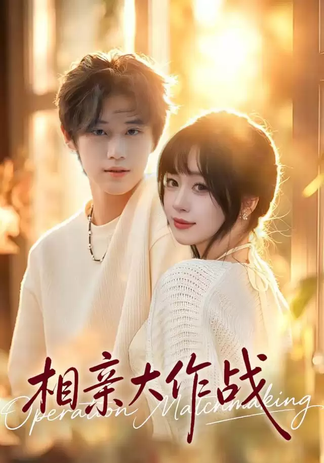 短剧《相亲大作战》剧情介绍
