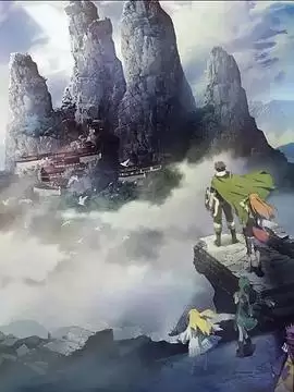 动漫《盾之勇者成名录第三季》剧情介绍