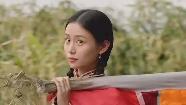 逆袭封神!《给阿嬷的情书》成近5年五一档票房冠军