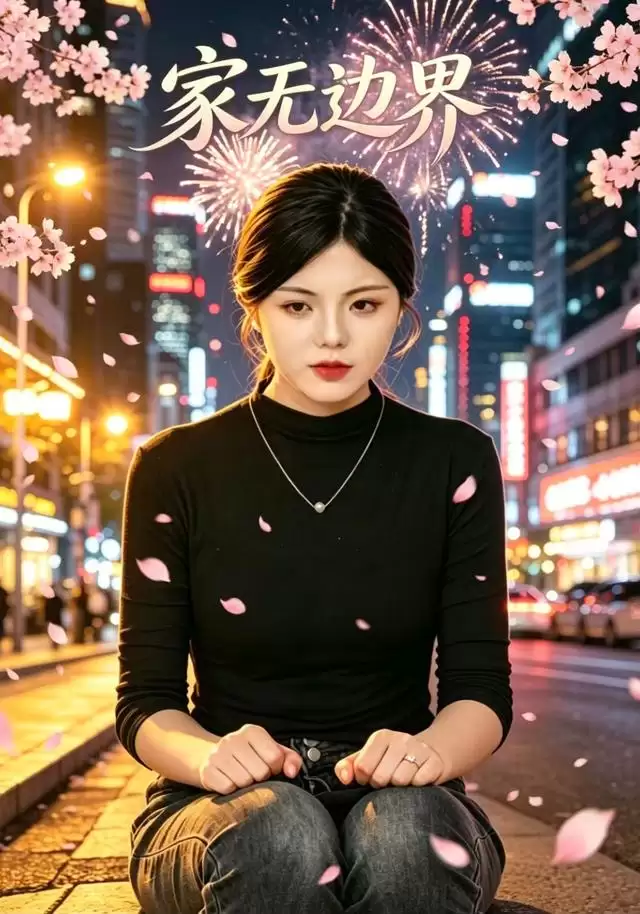 短剧《家无边界》剧情介绍