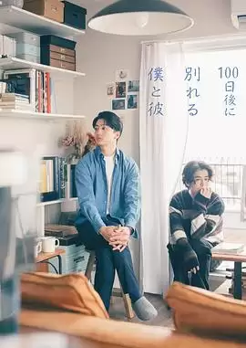 电视剧《100天后分手的我和他》剧情介绍