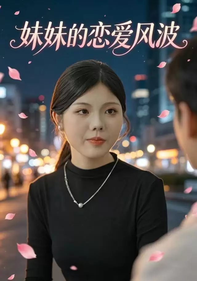 短剧《妹妹的恋爱风波》剧情介绍