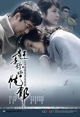 电视剧《赶走你的忧郁》剧情介绍