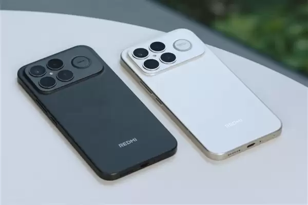 REDMI K100参数偷跑：红米最强大魔王来了 一大一小双剑齐发
